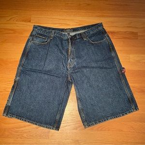 Men’s U.S. Polo Assn Jean Shorts NWT Size W 42
